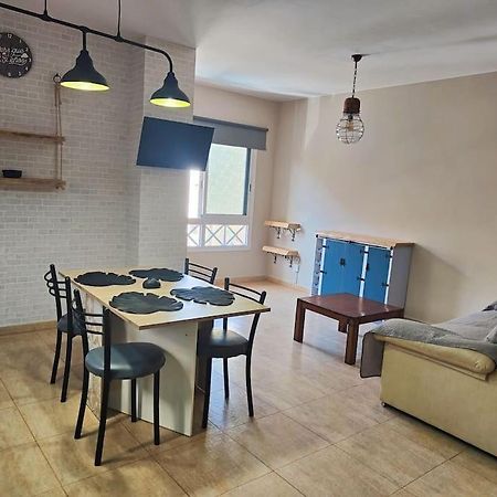 Casa Burbuja Azul Apartment Gran Tarajal Luaran gambar