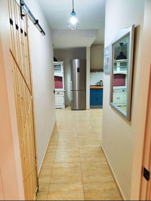 Casa Burbuja Azul Apartment Gran Tarajal Luaran gambar