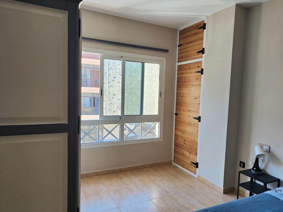 Casa Burbuja Azul Apartment Gran Tarajal Luaran gambar